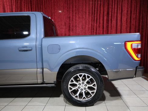 Used 2023 Ford F150 King Ranch w/ Equipment Group 601A High image 5