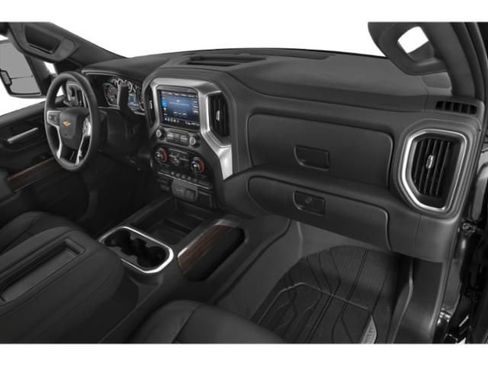 Used 2022 Chevrolet Silverado 2500 LT w/ Texas Edition AWD/4WD image 15