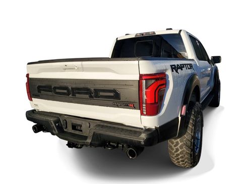 Used 2026 Ford F150 Raptor w/ Equipment Group 803A Raptor R AWD/4WD image 4