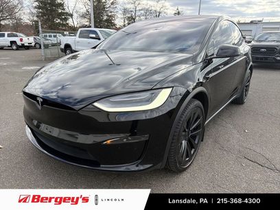 Used 2023 Tesla Model X