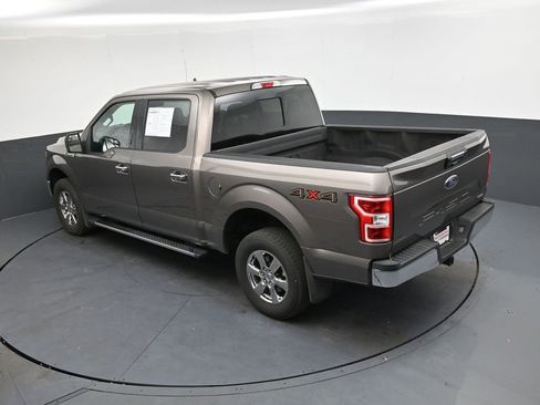 Used 2020 Ford F150 XLT w/ Equipment Group 302A Luxury image 27