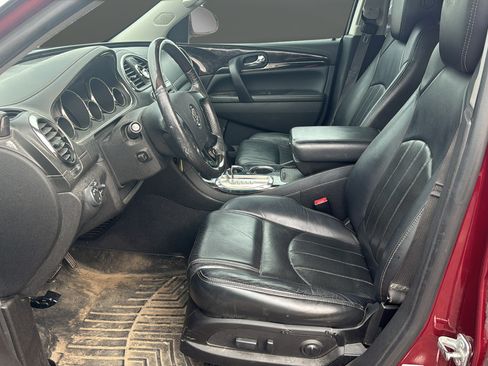 Used 2015 Buick Enclave Premium w/ Experience Buick Package AWD/4WD image 9