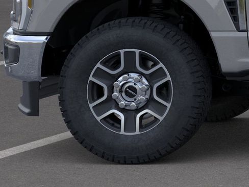 New 2026 Ford F250 Lariat w/ Lariat Ultimate Package image 19