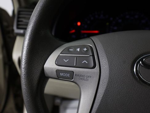 Used 2008 Toyota Camry image 27