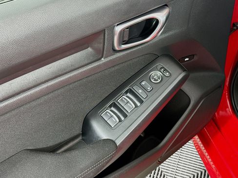 Used 2023 Honda Civic Sport image 25