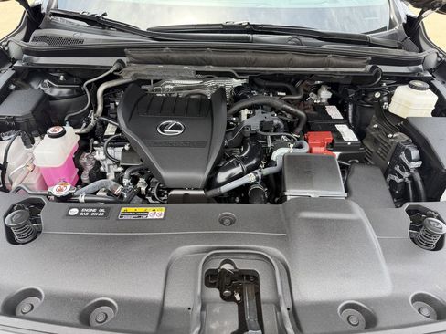 Used 2024 Lexus RX 350 Premium Plus w/ Convenience Package FWD image 33