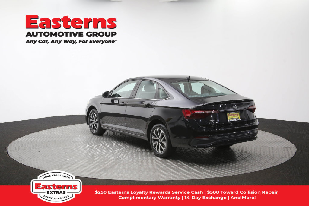 Used 2024 Volkswagen Jetta S FWD image 64