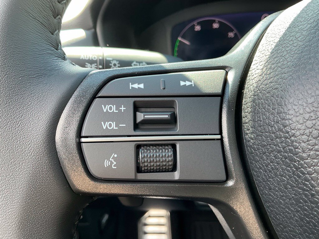 New 2026 Honda Accord Sport image 31