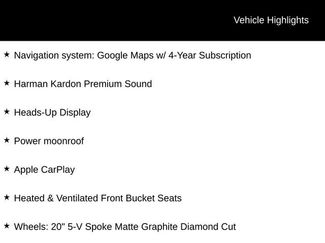 Certified 2025 Volvo V90 B6 Cross Country Ultra video 1