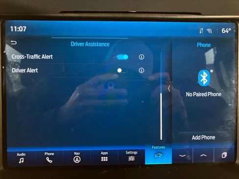 Certified 2023 Ford Bronco Badlands image 37