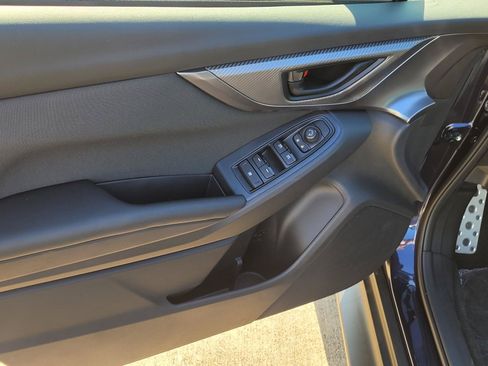 New 2026 Subaru WRX AWD/4WD image 4
