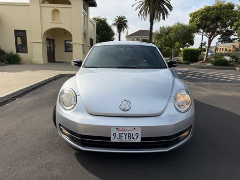 Used 2012 Volkswagen Beetle 2.0T FWD image 13
