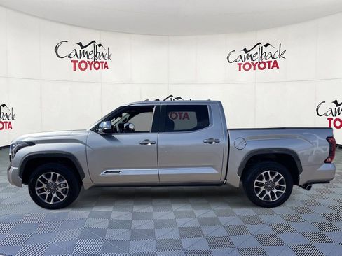 New 2026 Toyota Tundra 1794 Edition AWD/4WD image 4