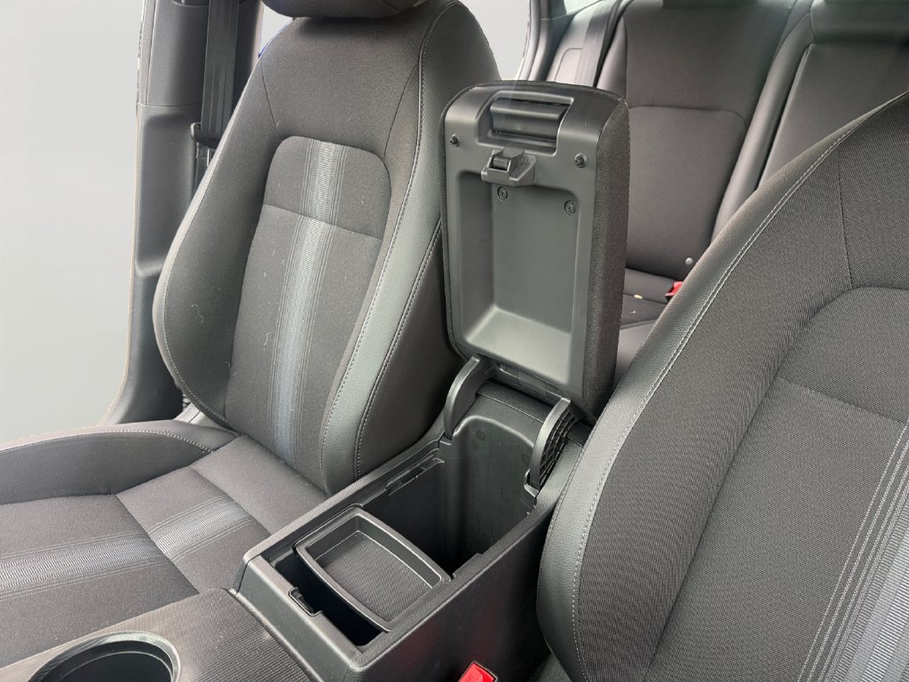 Used 2026 Honda Civic Sport image 20
