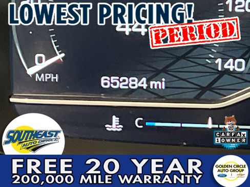 Used 2023 GMC Yukon Denali image 50