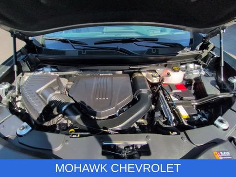 Used 2024 GMC Acadia AT4 w/ Luxury Package AWD/4WD image 31