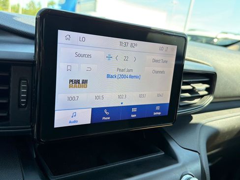 Used 2020 Ford Explorer 2WD image 24
