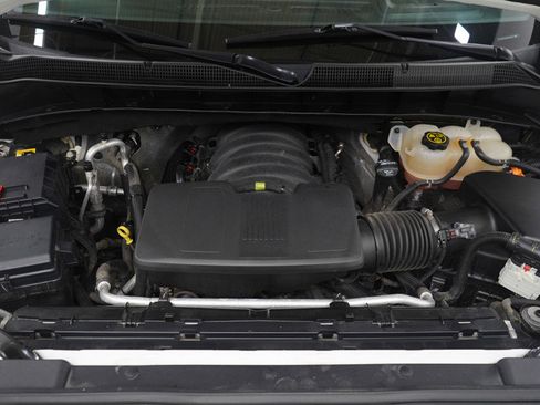 Used 2022 Chevrolet Silverado 1500 LT image 32