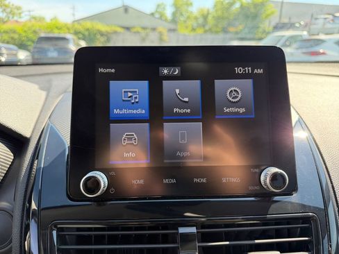 Used 2023 Mitsubishi Eclipse Cross LE AWD/4WD image 19