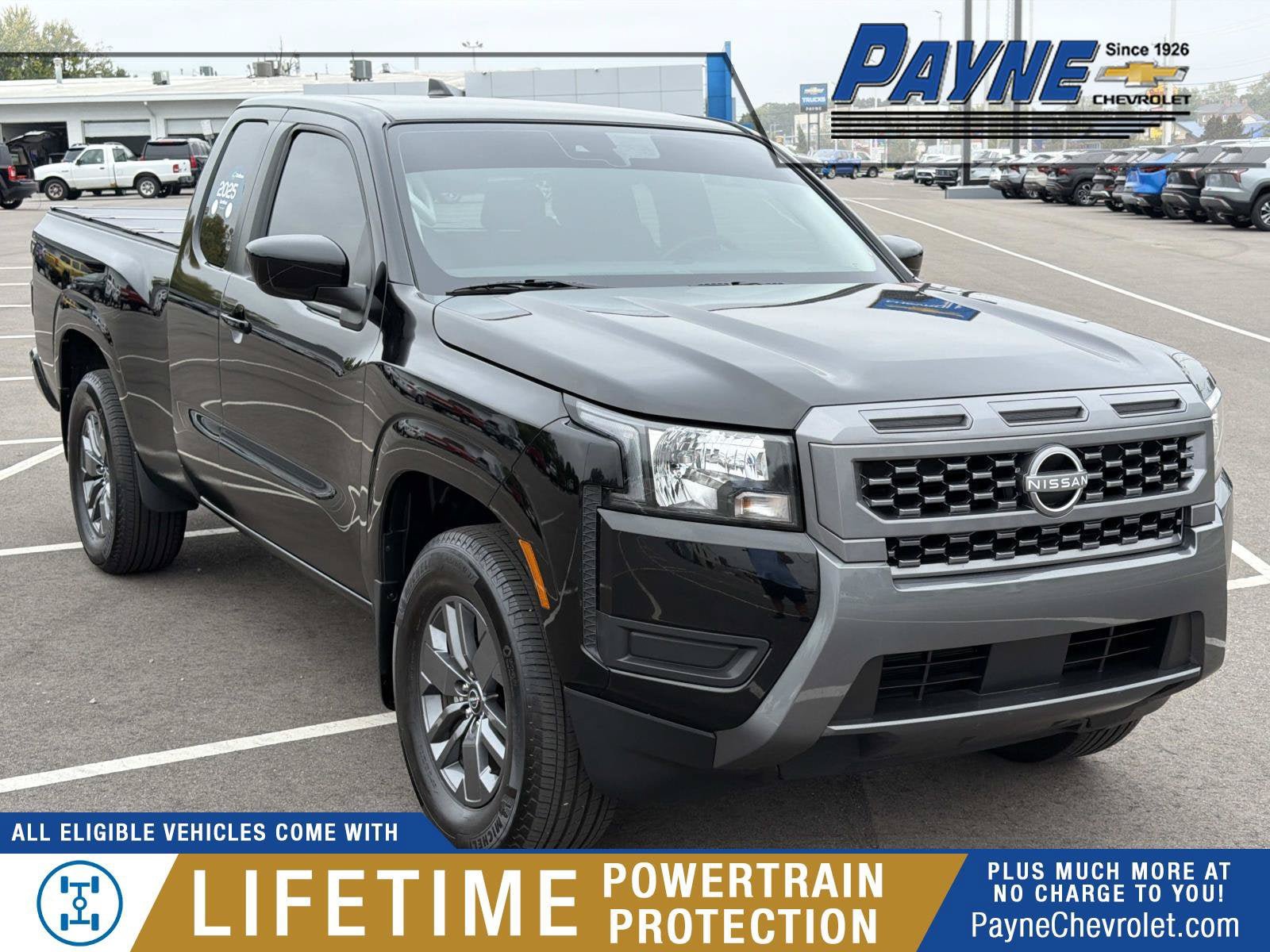 Used Nissan Frontier for Sale in Smyrna, TN - Autotrader