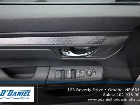 Used 2026 Honda CR-V Sport image 24