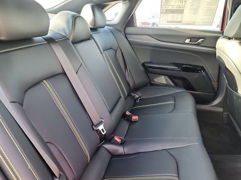 New 2026 Kia K5 GT w/ GT1 Package image 17