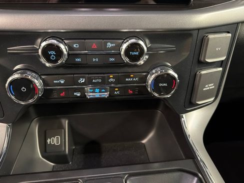 New 2026 Ford F150 XLT w/ Equipment Group 302A MID AWD/4WD image 13
