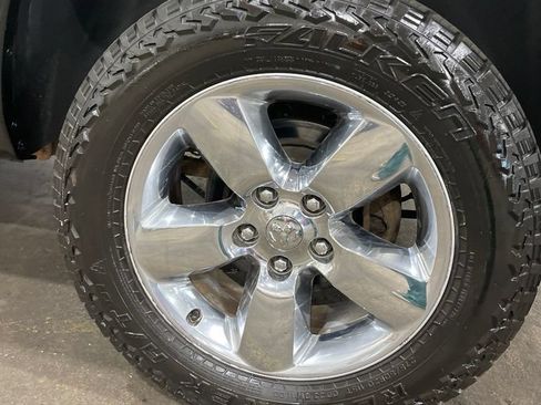 Used 2014 RAM 1500 Tradesman w/ Popular Equipment Group AWD/4WD image 8