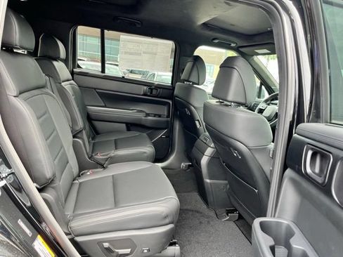 New 2026 Hyundai Santa Fe Calligraphy w/ Tow & Go Package AWD/4WD image 20