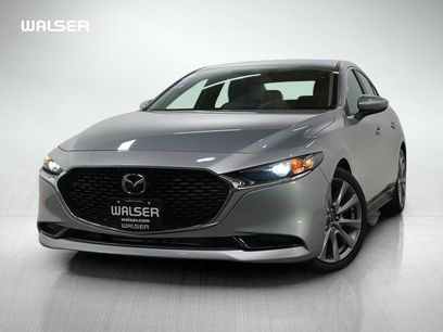 Used 2019 MAZDA MAZDA3 Sedan w/ Select Package