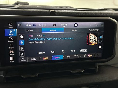 New 2026 Jeep Wrangler Sport S image 35