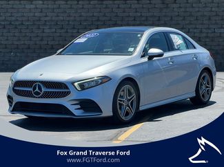 Used 2022 Mercedes-Benz A 220 4MATIC video 1