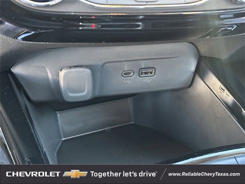 New 2026 Chevrolet Trax LT w/ Driver Confidence Package image 20