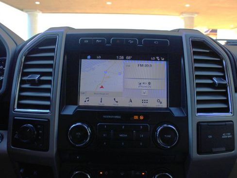 Used 2017 Ford F250 Lariat w/ Lariat Ultimate Package image 36