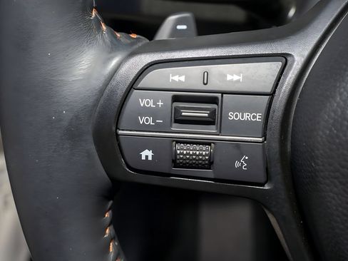 Certified 2023 Honda CR-V Sport image 30