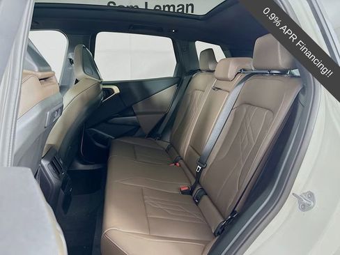 Used 2025 BMW X3 xDrive30i w/ Premium Package image 25