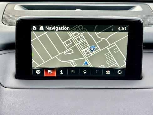 Used 2019 MAZDA CX-9 Grand Touring image 28