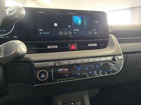 New 2025 Hyundai Ioniq 5 SEL image 23