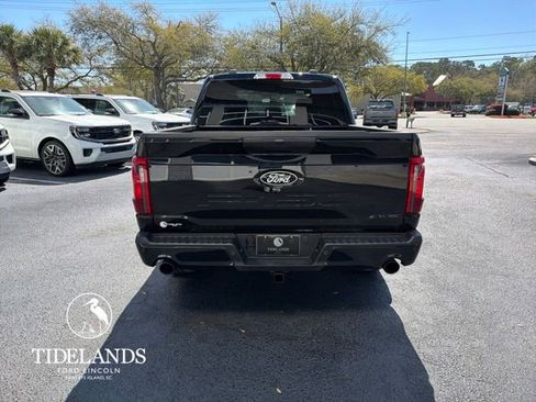 New 2026 Ford F150 STX w/ F-150 LOBO Package AWD/4WD image 7