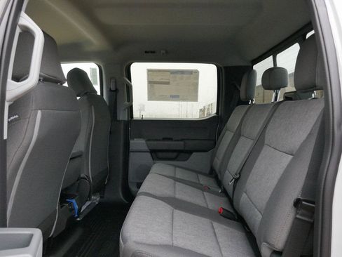 New 2026 Ford F250 XL w/ XL Off-Road Package image 12