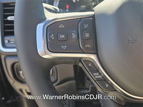 New 2026 RAM 1500 Laramie w/ Night Edition image 27