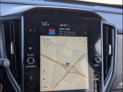 Used 2025 Subaru Forester Limited image 15