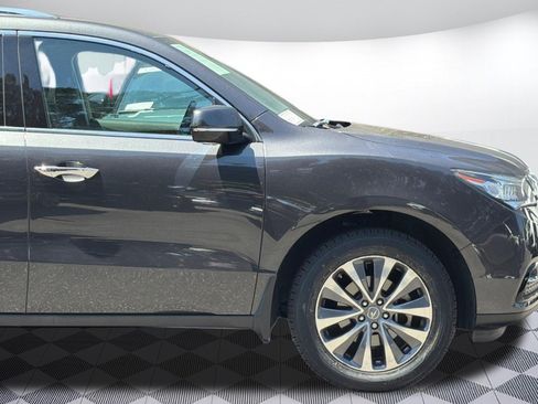 Used 2014 Acura MDX FWD w/ Technology Package image 36
