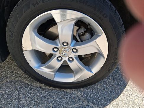 Used 2016 Honda HR-V EX image 12