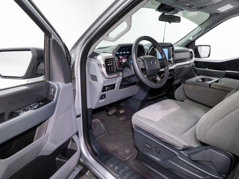 Used 2023 Ford F150 XLT w/ XTR Package AWD/4WD image 13