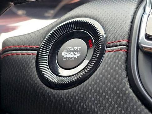 Used 2022 Jeep Compass Trailhawk image 31