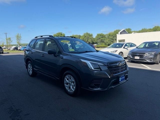 Used 2023 Subaru Forester AWD/4WD image 7