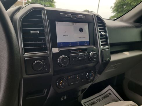 Used 2020 Ford F150 XLT w/ Equipment Group 301A Mid AWD/4WD image 18