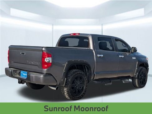 Used 2019 Toyota Tundra Platinum image 6