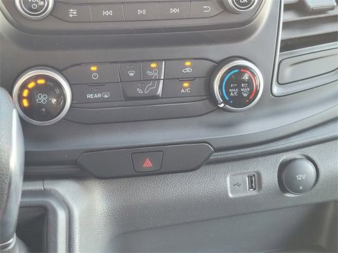Used 2023 Ford Transit 250 Low Roof w/ Exterior Upgrade Package image 11